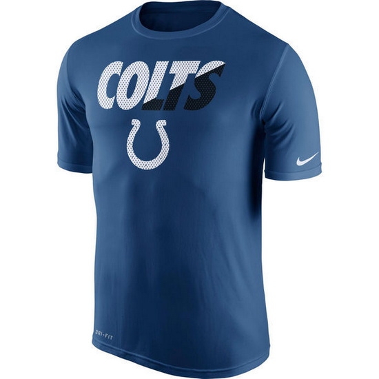 Indianapolis Colts Men T Shirt 012 Indianapolis Colts Men T Shirt 012