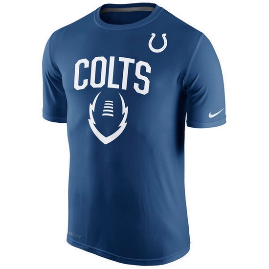Indianapolis Colts Men T Shirt 013 Indianapolis Colts Men T Shirt 013