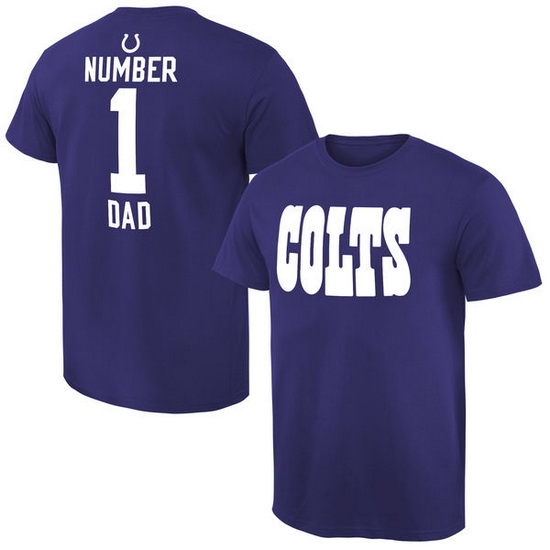 Indianapolis Colts Men T Shirt 016 Indianapolis Colts Men T Shirt 016