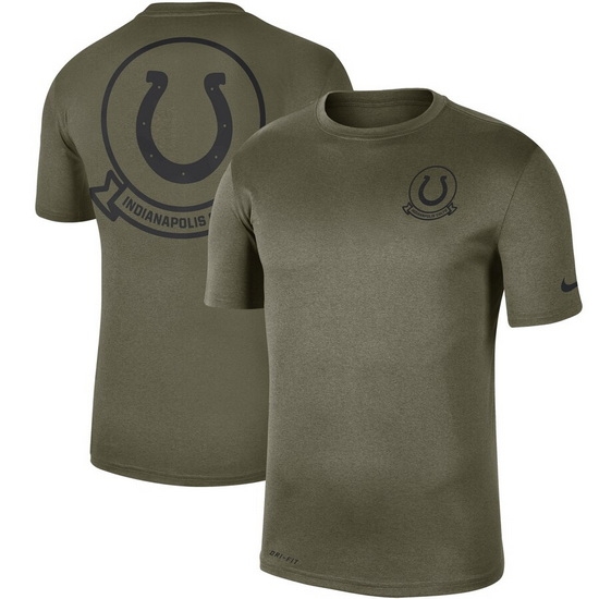 Indianapolis Colts Men T Shirt 017 Indianapolis Colts Men T Shirt 017