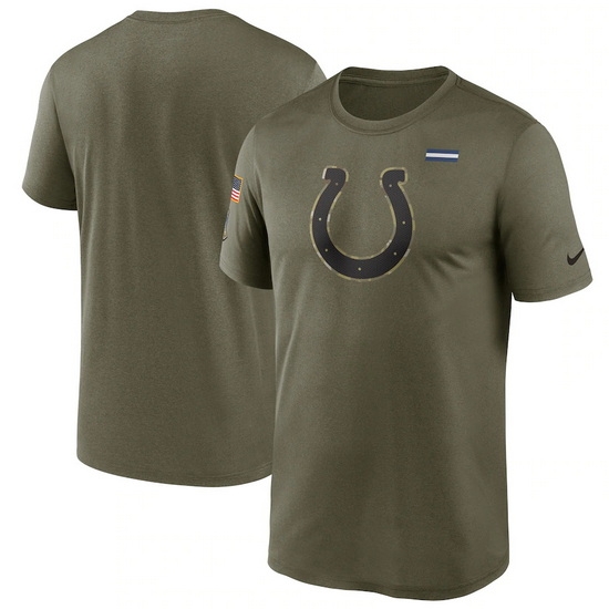 Indianapolis Colts Men T Shirt 021 Indianapolis Colts Men T Shirt 021