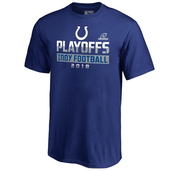 Indianapolis Colts Men T Shirt 027 Indianapolis Colts Men T Shirt 027