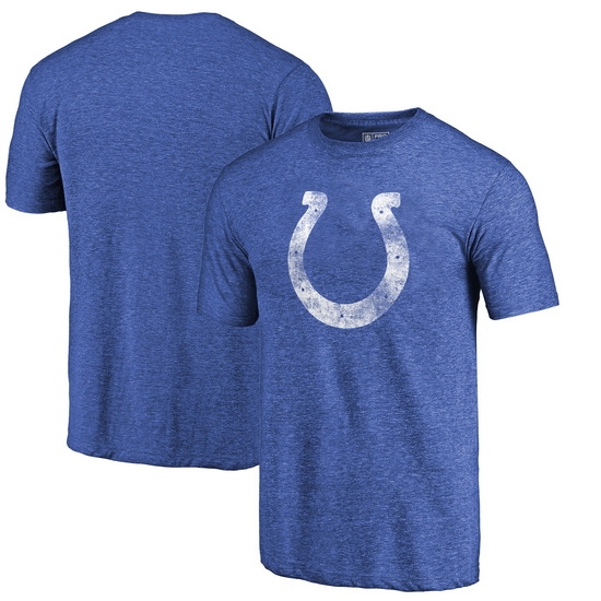 Indianapolis Colts Men T Shirt 041 Indianapolis Colts Men T Shirt 041