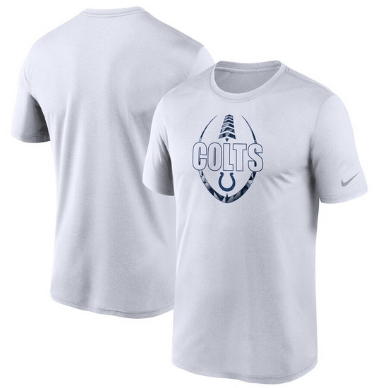 Indianapolis Colts Men T Shirt 044 Indianapolis Colts Men T Shirt 044
