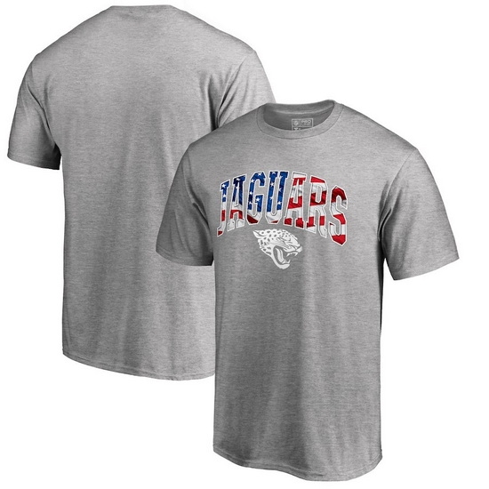 Jacksonville Jaguars Men T Shirt 015 Jacksonville Jaguars Men T Shirt 015