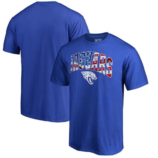 Jacksonville Jaguars Men T Shirt 021 Jacksonville Jaguars Men T Shirt 021