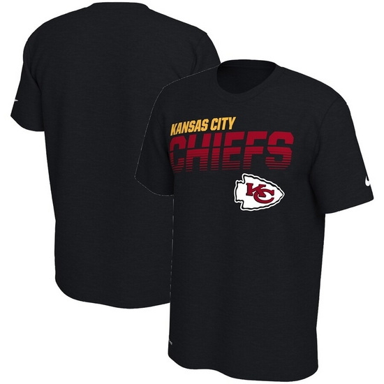 Kansas City Chiefs Men T Shirt 001 Kansas City Chiefs Men T Shirt 001
