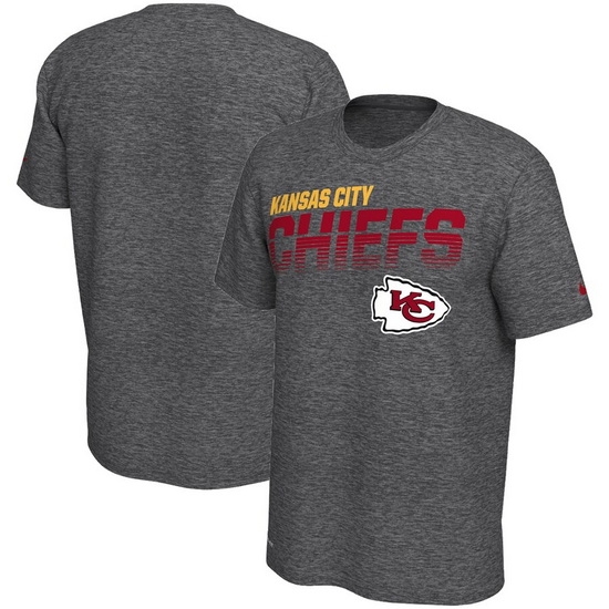 Kansas City Chiefs Men T Shirt 002 Kansas City Chiefs Men T Shirt 002