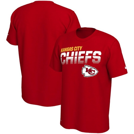 Kansas City Chiefs Men T Shirt 005 Kansas City Chiefs Men T Shirt 005
