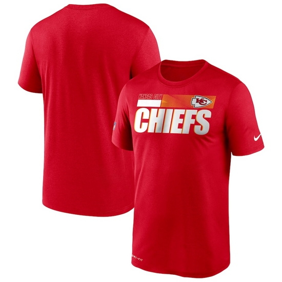 Kansas City Chiefs Men T Shirt 006 Kansas City Chiefs Men T Shirt 006