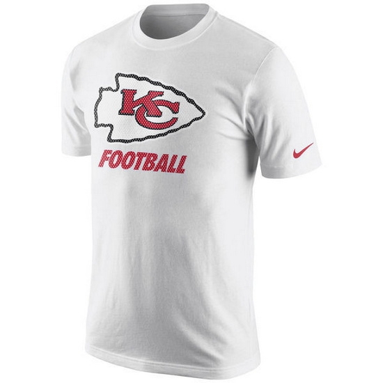 Kansas City Chiefs Men T Shirt 014 Kansas City Chiefs Men T Shirt 014