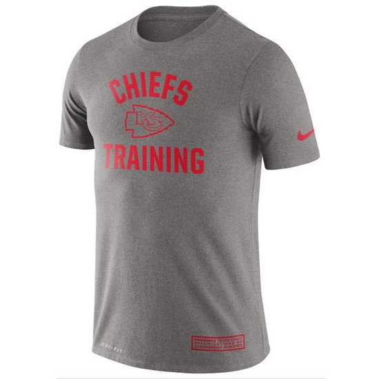 Kansas City Chiefs Men T Shirt 026 Kansas City Chiefs Men T Shirt 026