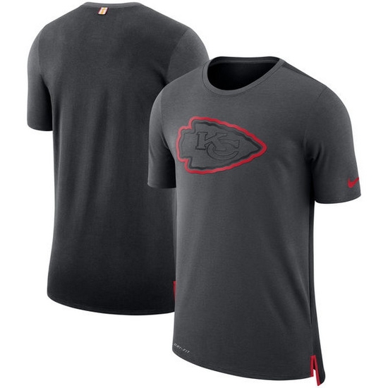 Kansas City Chiefs Men T Shirt 031 Kansas City Chiefs Men T Shirt 031