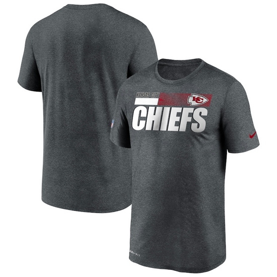 Kansas City Chiefs Men T Shirt 037 Kansas City Chiefs Men T Shirt 037