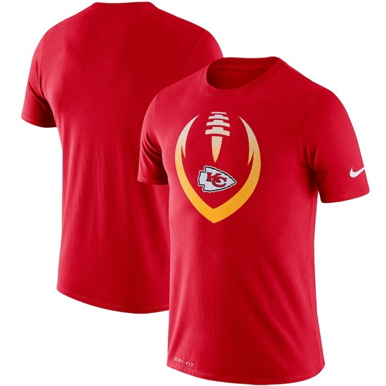 Kansas City Chiefs Men T Shirt 051 Kansas City Chiefs Men T Shirt 051