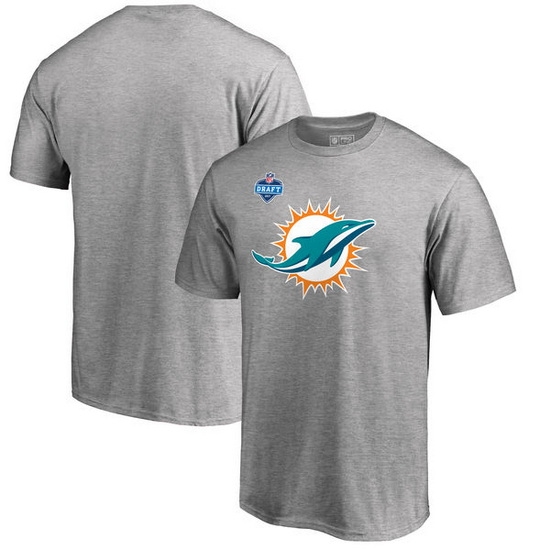 Miami Dolphins Men T Shirt 011 Miami Dolphins Men T Shirt 011