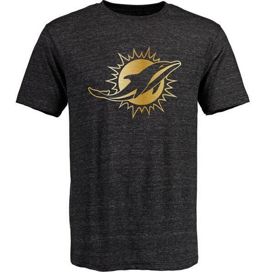 Miami Dolphins Men T Shirt 022 Miami Dolphins Men T Shirt 022
