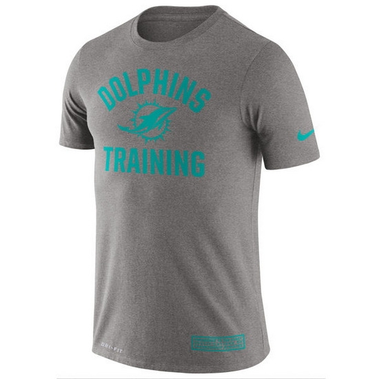 Miami Dolphins Men T Shirt 023 Miami Dolphins Men T Shirt 023