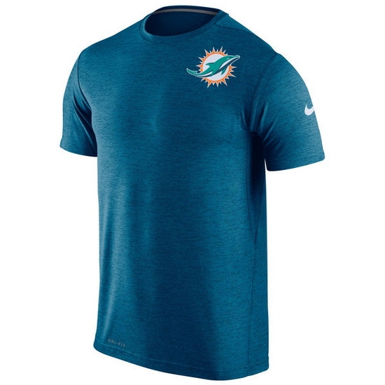 Miami Dolphins Men T Shirt 024 Miami Dolphins Men T Shirt 024