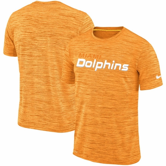 Miami Dolphins Men T Shirt 032 Miami Dolphins Men T Shirt 032