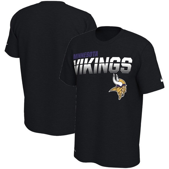 Minnesota Vikings Men T Shirt 001 Minnesota Vikings Men T Shirt 001