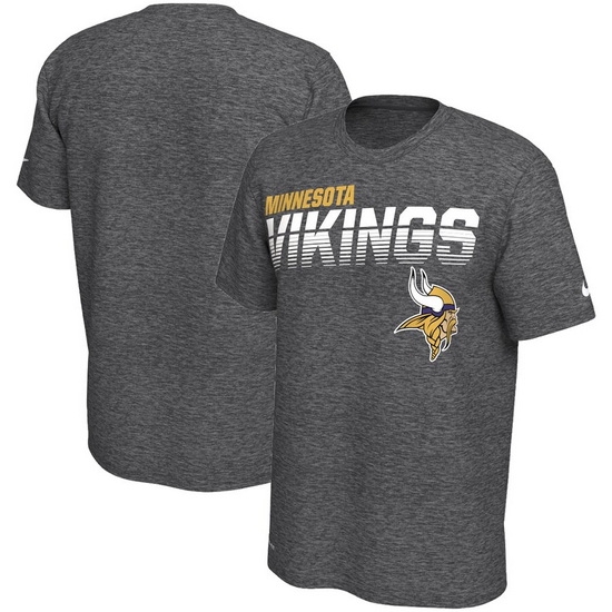 Minnesota Vikings Men T Shirt 002 Minnesota Vikings Men T Shirt 002