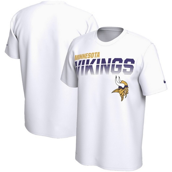 Minnesota Vikings Men T Shirt 006 Minnesota Vikings Men T Shirt 006
