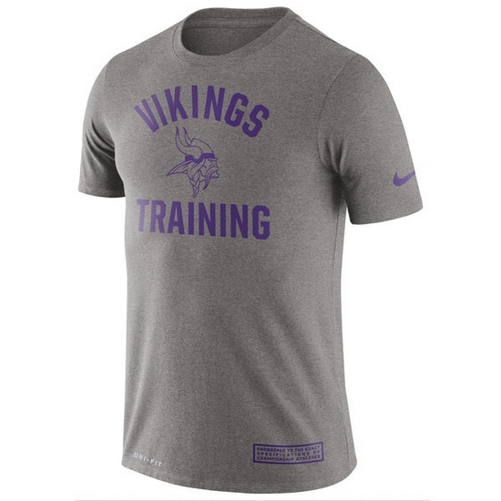Minnesota Vikings Men T Shirt 027 Minnesota Vikings Men T Shirt 027