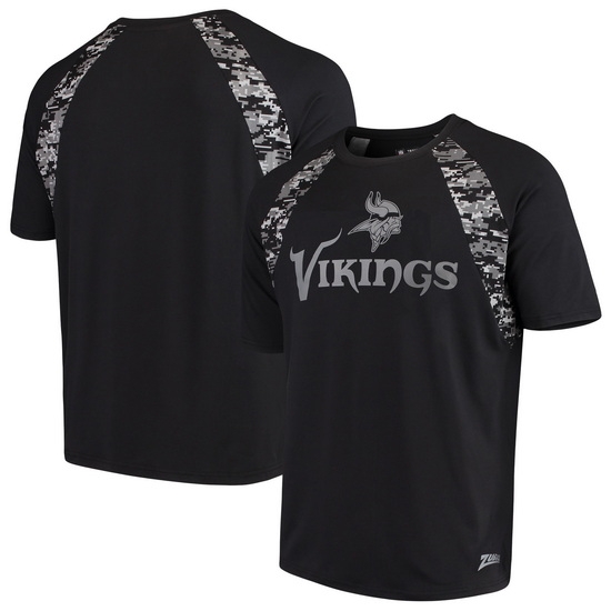 Minnesota Vikings Men T Shirt 032 Minnesota Vikings Men T Shirt 032