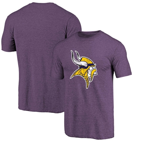 Minnesota Vikings Men T Shirt 038 Minnesota Vikings Men T Shirt 038
