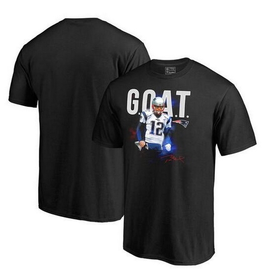 New England Patriots Men T Shirt 013 New England Patriots Men T Shirt 013