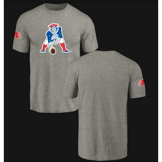 New England Patriots Men T Shirt 021 New England Patriots Men T Shirt 021