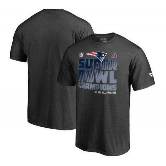 New England Patriots Men T Shirt 022
