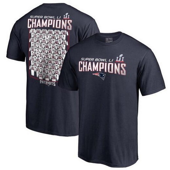 New England Patriots Men T Shirt 034 New England Patriots Men T Shirt 034