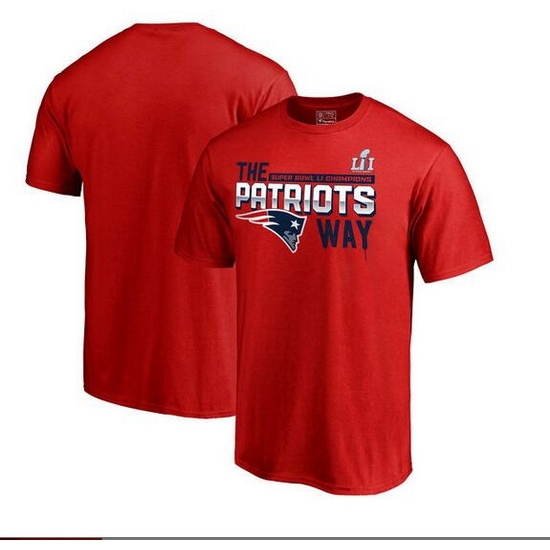 New England Patriots Men T Shirt 037 New England Patriots Men T Shirt 037
