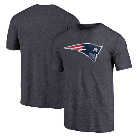 New England Patriots Men T Shirt 063 New England Patriots Men T Shirt 063