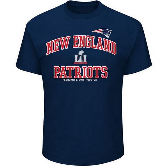 New England Patriots Men T Shirt 074 New England Patriots Men T Shirt 074