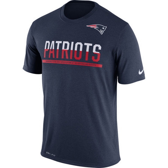New England Patriots Men T Shirt 089 New England Patriots Men T Shirt 089