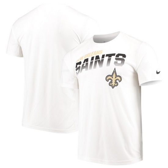 New Orleans Saints Men T Shirt 001 New Orleans Saints Men T Shirt 001