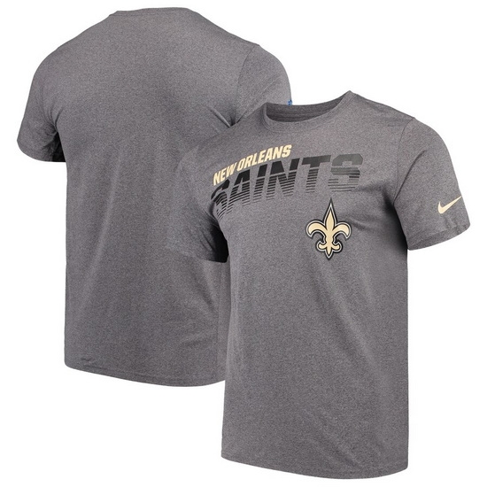 New Orleans Saints Men T Shirt 002 New Orleans Saints Men T Shirt 002