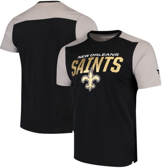 New Orleans Saints Men T Shirt 004 New Orleans Saints Men T Shirt 004