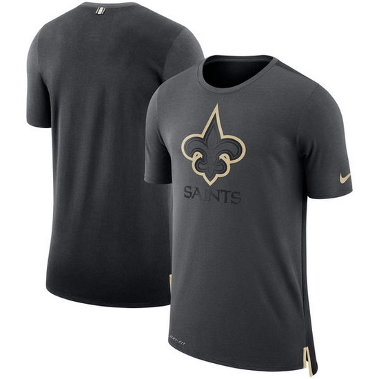 New Orleans Saints Men T Shirt 014 New Orleans Saints Men T Shirt 014