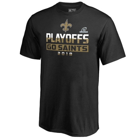 New Orleans Saints Men T Shirt 019 New Orleans Saints Men T Shirt 019