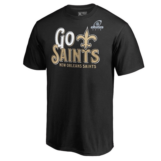 New Orleans Saints Men T Shirt 027 New Orleans Saints Men T Shirt 027