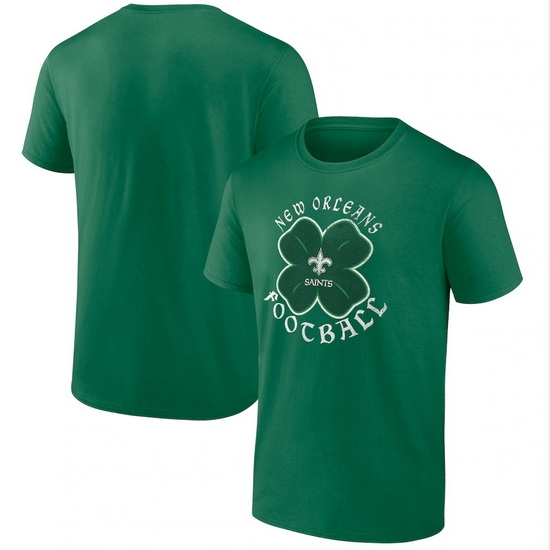 New Orleans Saints Men T Shirt 031 New Orleans Saints Men T Shirt 031
