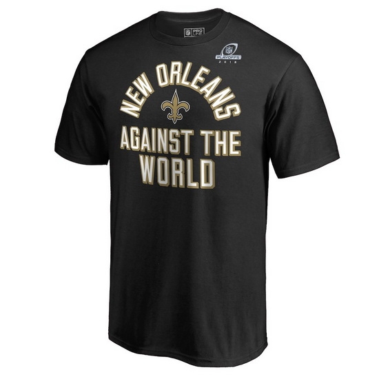 New Orleans Saints Men T Shirt 032 New Orleans Saints Men T Shirt 032