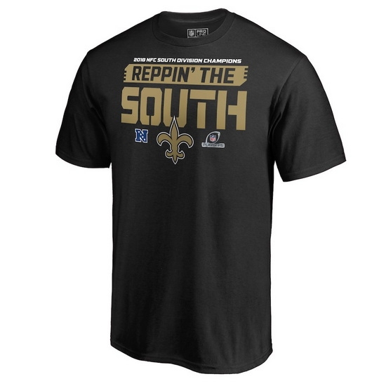 New Orleans Saints Men T Shirt 033 New Orleans Saints Men T Shirt 033