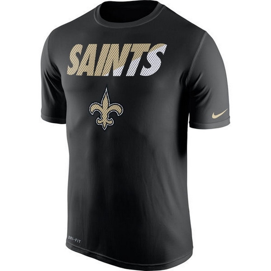 New Orleans Saints Men T Shirt 034 New Orleans Saints Men T Shirt 034