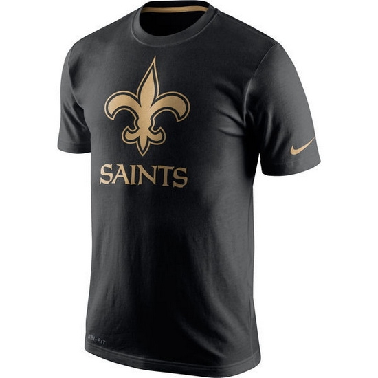 New Orleans Saints Men T Shirt 036 New Orleans Saints Men T Shirt 036