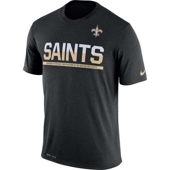 New Orleans Saints Men T Shirt 044 New Orleans Saints Men T Shirt 044